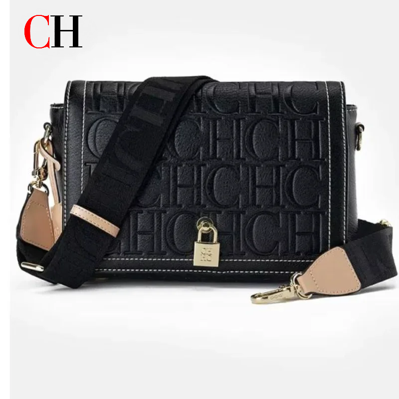 Women'S Bags At M&S - 여성용 CH 크로스바디 백 PU 가죽