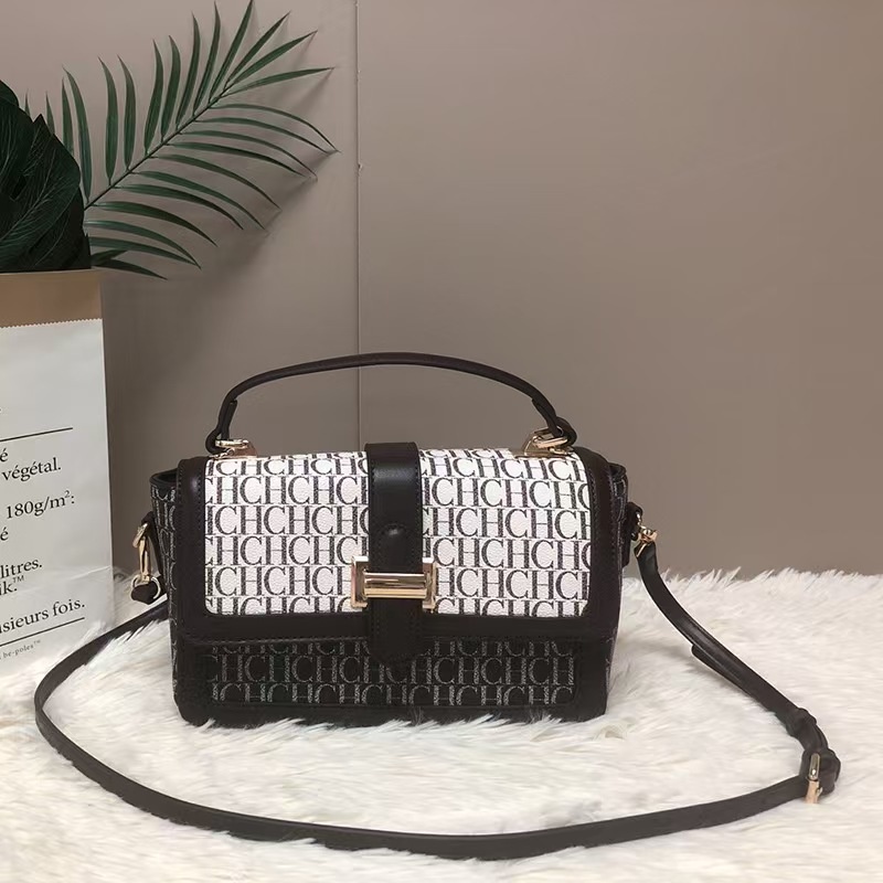 Women Bags Chanel - CHCH 고급스러운 느낌 2025 신상 프린트