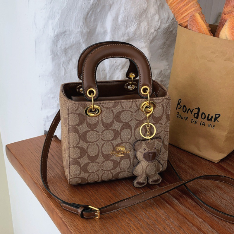 Women'S Bags At M&S - 럭셔리 여성 가방 2026 신상 빈티지