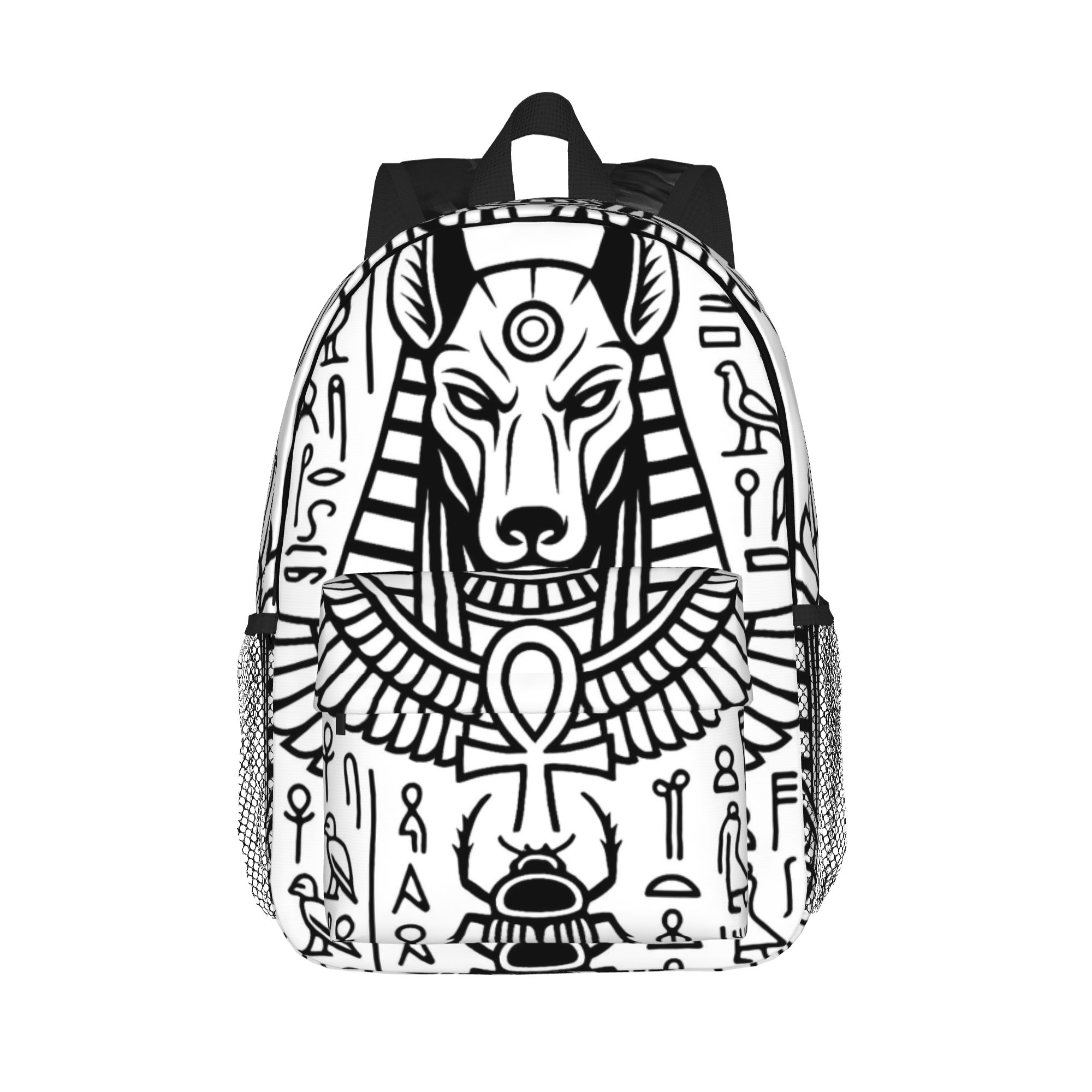 Women Bags Egypt - 이집트 신들 신 이집트 파라오 배낭