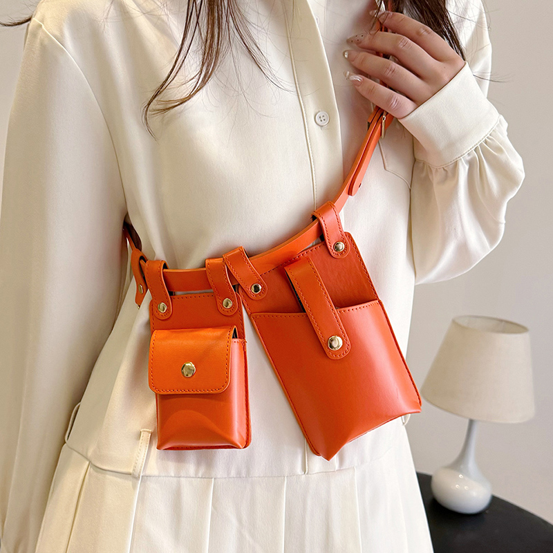 Women'S Bags At M&S - 디자이너 여성 허리 가방 2024 여름