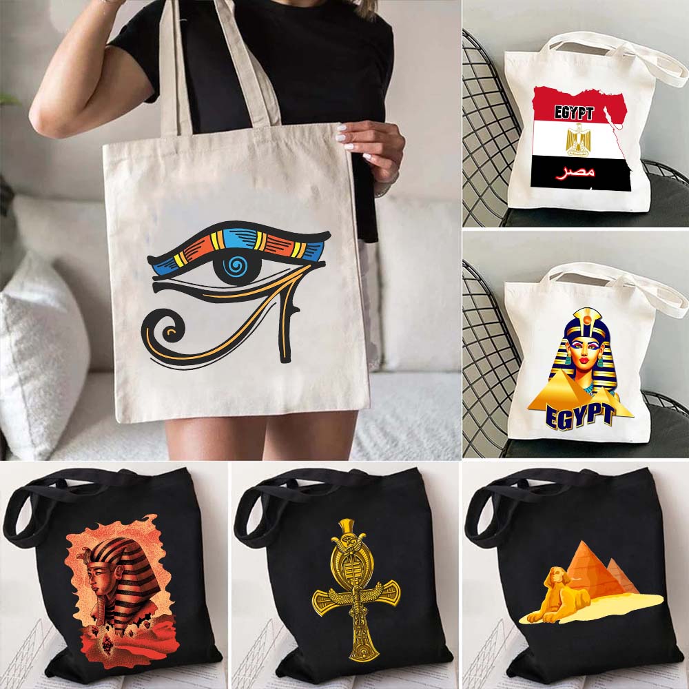 Women Bags Egypt - 카이로 이집트 호루스의 이집트 눈 피라미드