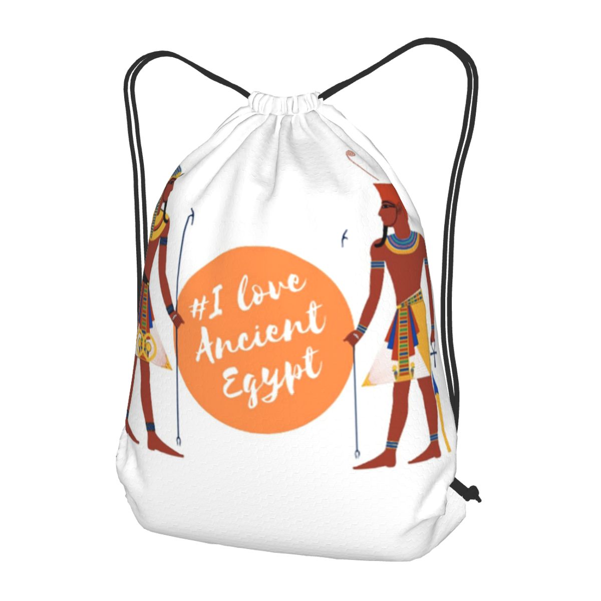 Women Bags Egypt - 나는 고대 이집트 파라오들을 좋아합니다. 배낭