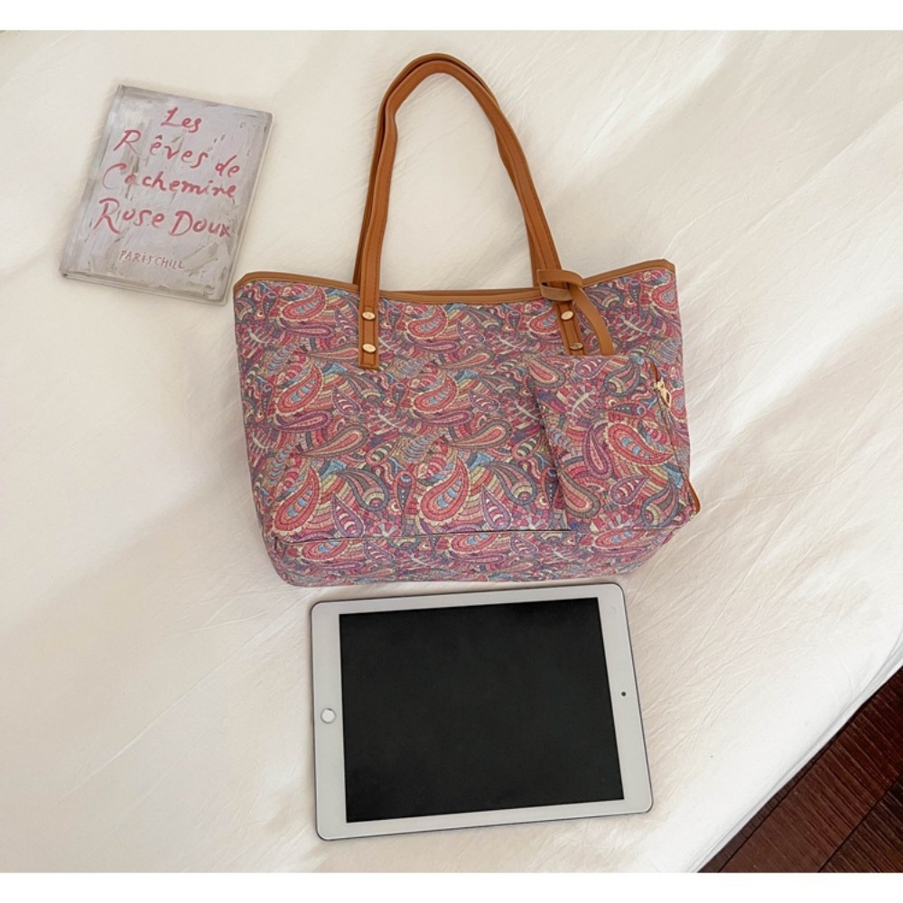 2PCS 여성용 대용량 토트백 동전 지갑 세트 한국 패 - Women'S Tote Bags For Work 리뷰 및 가격