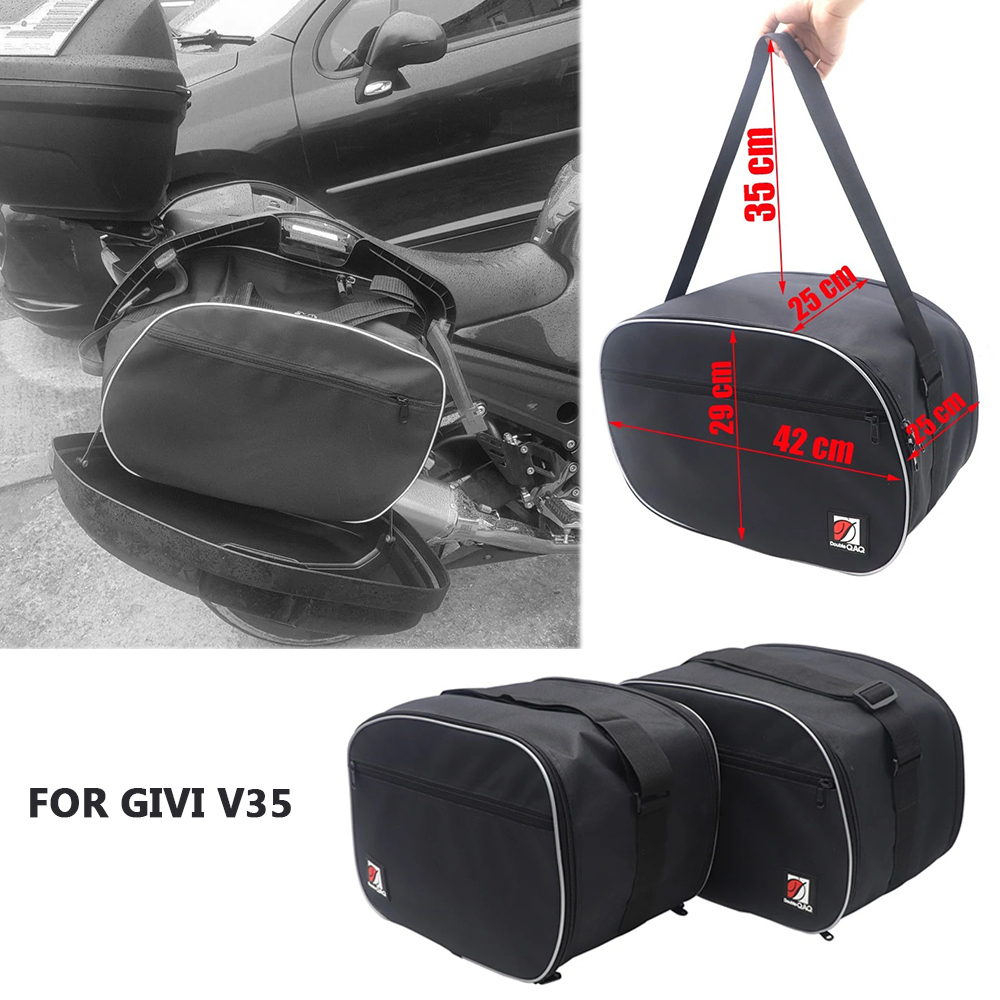 오토바이 러기지 백 패니어 라이너 이너 백 (기비 V3 - Women Bags Louis Vuitton 리뷰 및 가격