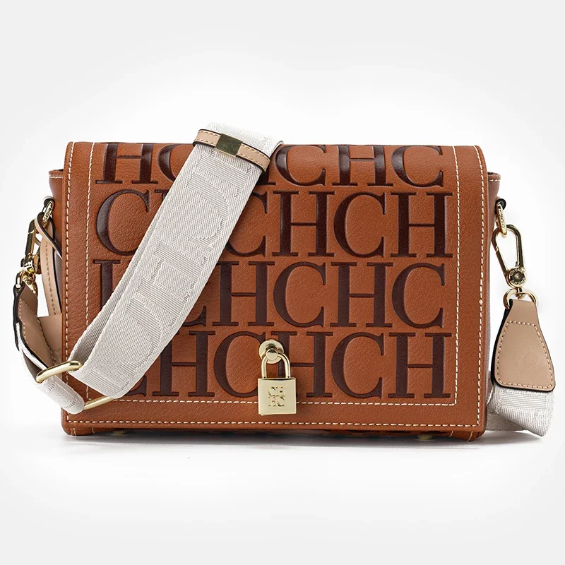 새로운 크로스백 레터 프린트 고품질 여성 브랜드 트렌드 - Women'S Bags At M&S 리뷰 및 가격
