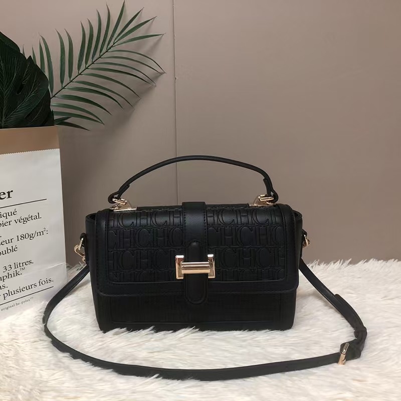 CHCH 고급스러운 느낌 2025 신상 프린트 샤넬 스 - Women Bags Chanel 리뷰 및 가격