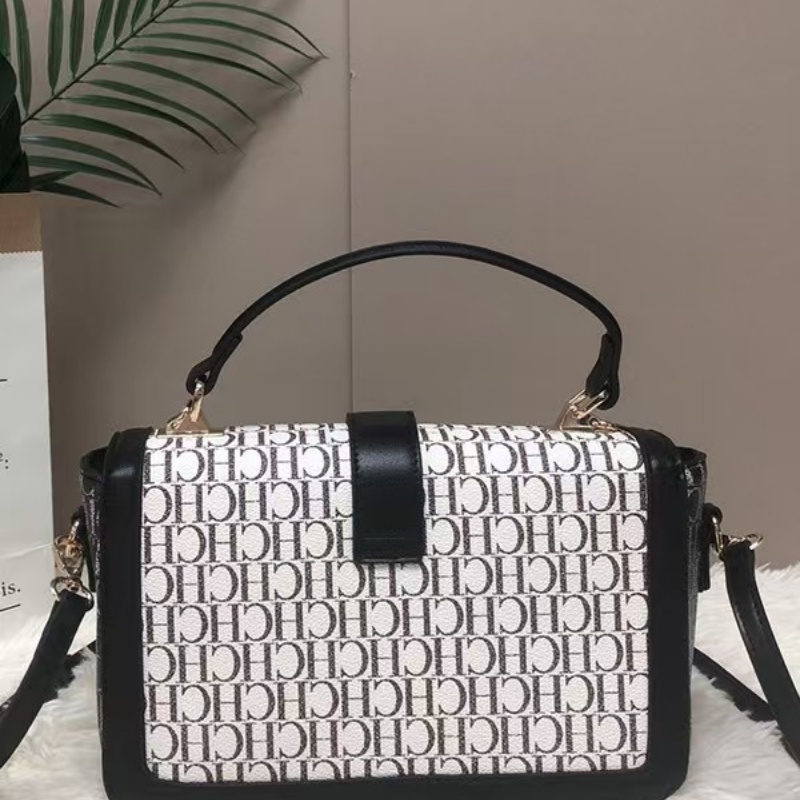 CHCH 고급스러운 느낌 2025 신상 프린트 샤넬 스 - Women Bags Chanel 리뷰 및 가격