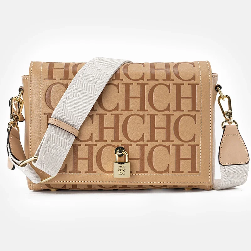 새로운 크로스백 레터 프린트 고품질 여성 브랜드 트렌드 - Women'S Bags At M&S 리뷰 및 가격
