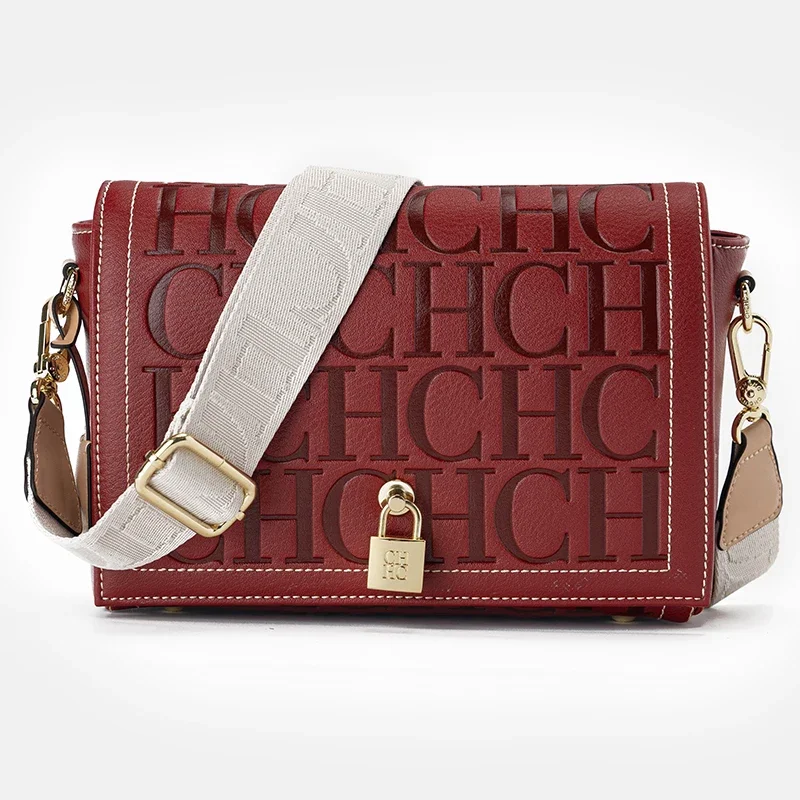 새로운 크로스백 레터 프린트 고품질 여성 브랜드 트렌드 - Women'S Bags At M&S 리뷰 및 가격