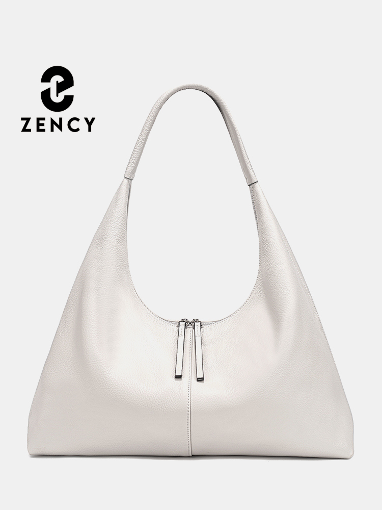 젠시 대용량 토트백 정품 가죽 호보백 여성 핸드백 숄더 - Women'S Tote Bags For Work 리뷰 및 가격