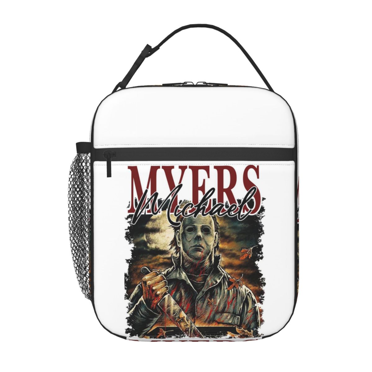 마이클 마이어스 여성용 어린이용 절연 도시락 가방 휴대 - Women Bags Myer 리뷰 및 가격