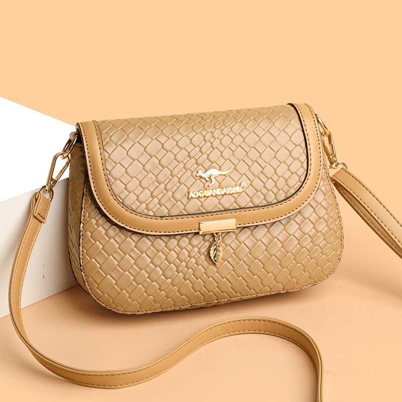 고품질 부드러운 가죽 지갑 패션 여성 어깨 메신저 가방 - Women'S Bags At M&S 리뷰 및 가격