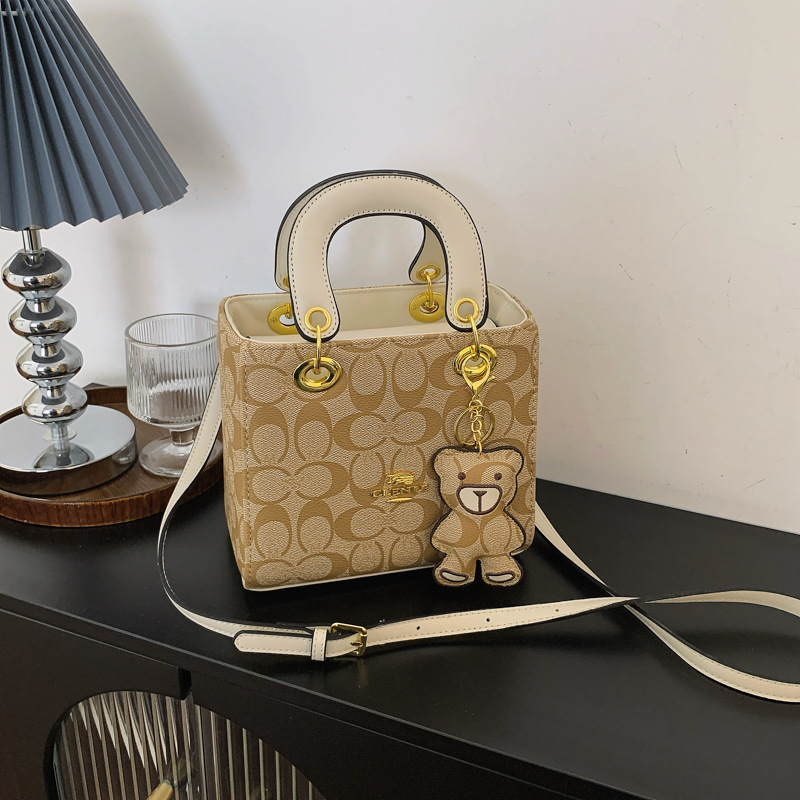럭셔리 여성 가방 2026 신상 빈티지 클래식 모노그램 - Women'S Bags At M&S 리뷰 및 가격