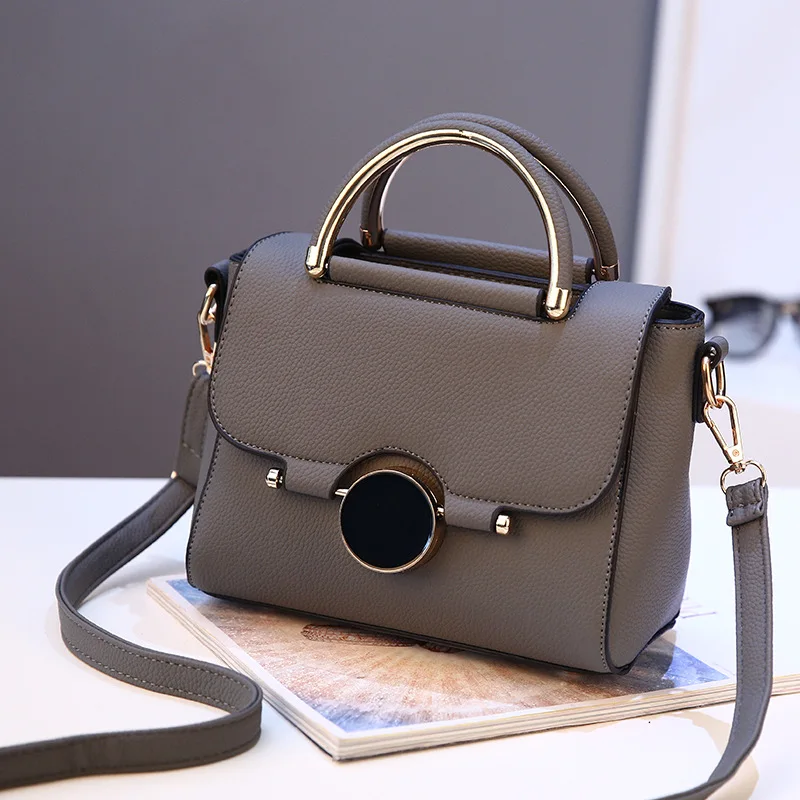 새로운 여성 메시지 가방 브랜드 여성 핸드백 가방 여성 - Women Bags Chanel 리뷰 및 가격