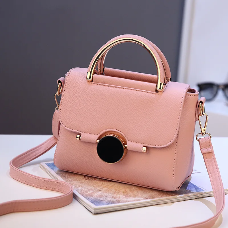 새로운 여성 메시지 가방 브랜드 여성 핸드백 가방 여성 - Women Bags Chanel 리뷰 및 가격