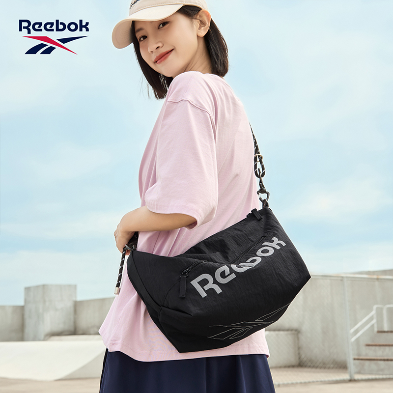 REEBOK 유니섹스 아웃도어 경량 크로스바디 메신저  - Women'S Reebok Bags 리뷰 및 가격