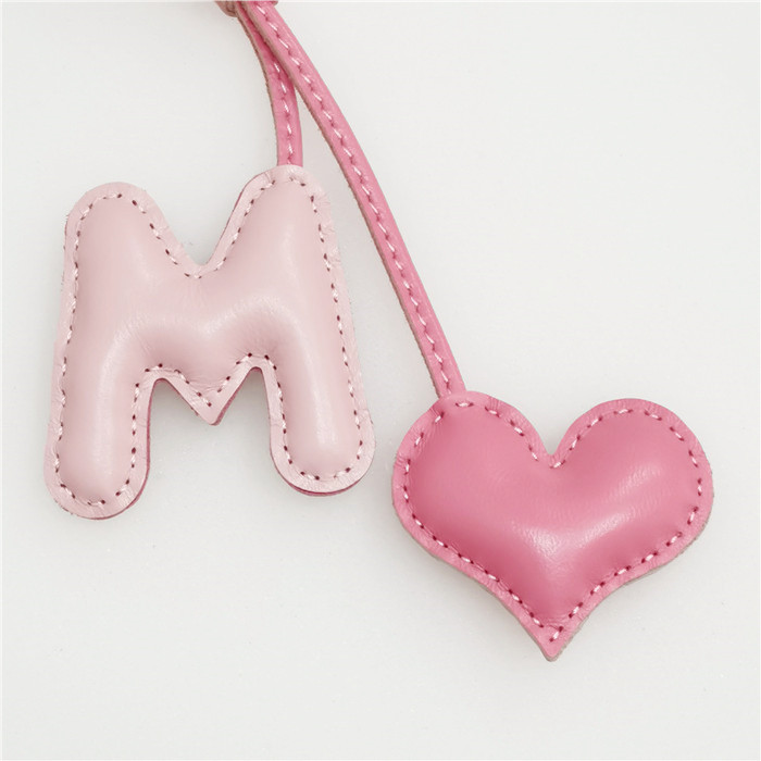 영문자 L M N O P와 사랑의 하트 가죽 키체인 이 - Women'S Bags At M&S 리뷰 및 가격