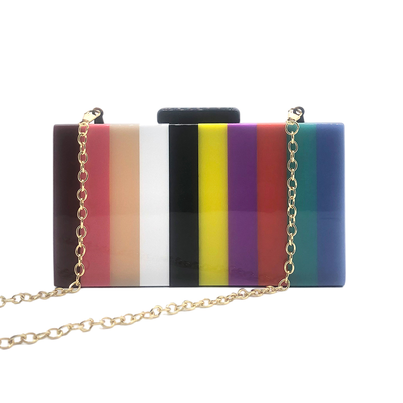 여성 가방 패션 아크릴 가방 럭셔리 핸드백 브랜드 클러 - Women Bags Chanel 리뷰 및 가격