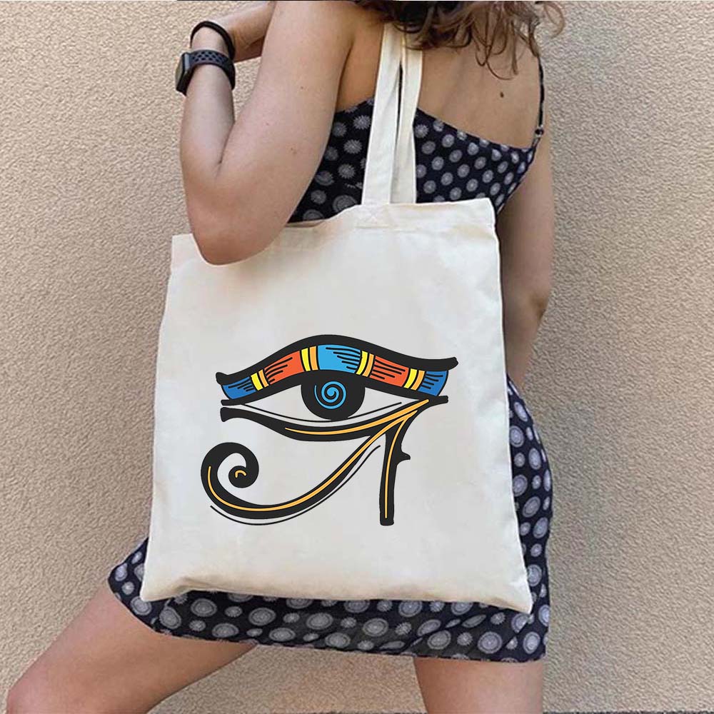 카이로 이집트 호루스의 이집트 눈 피라미드 앙크 십자가 - Women Bags Egypt 리뷰 및 가격