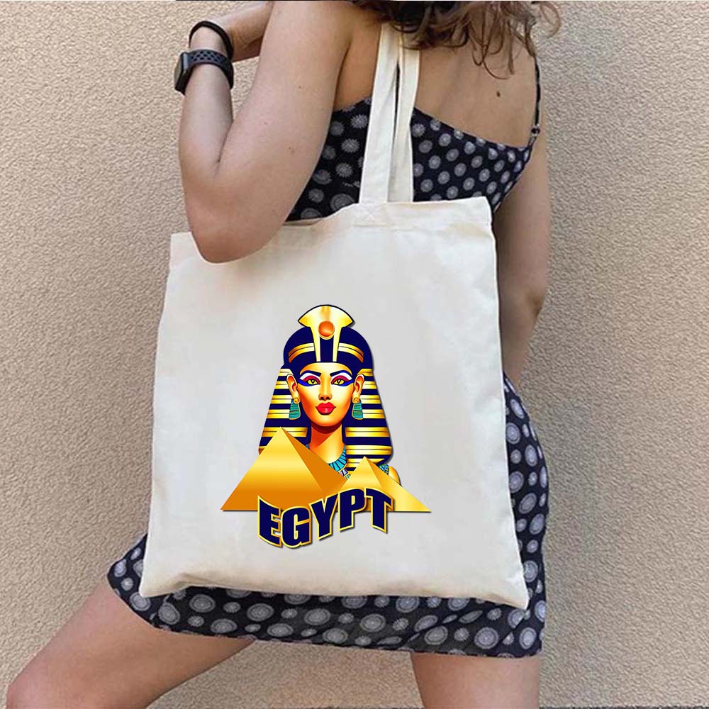 카이로 이집트 호루스의 이집트 눈 피라미드 앙크 십자가 - Women Bags Egypt 리뷰 및 가격