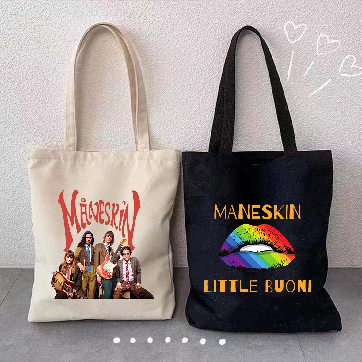 이탈리아 음악 Damiano David Maneskin - Women'S Bags Victoria 리뷰 및 가격