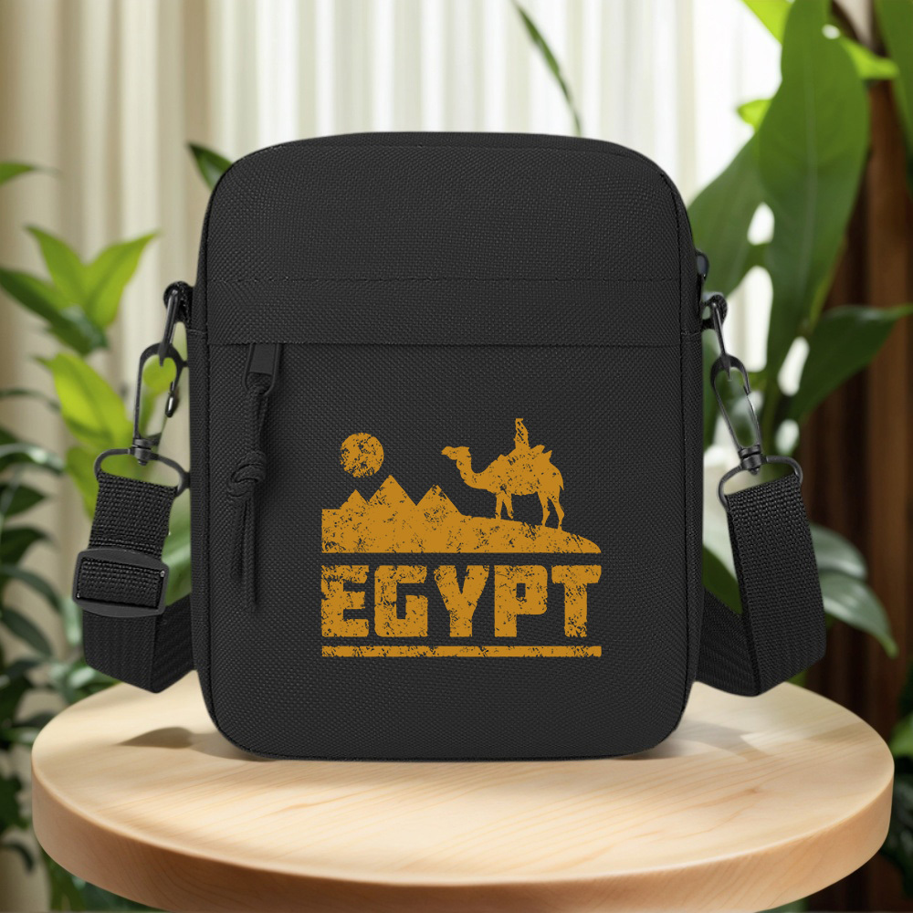 낙타 타기 피라미드 태양 이집트 사막 남성 크로스바디  - Women Bags Egypt 리뷰 및 가격
